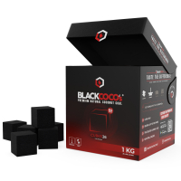 BLACKCOCOs | CUBES26 | BOX | 1 KG