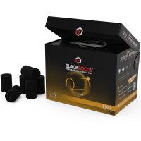 BLACKCOCOs | STICKS30 | BOX | 1 KG