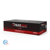 BLACKCOCOs | CUBES27+ | COMPACTBOX | 20 KG